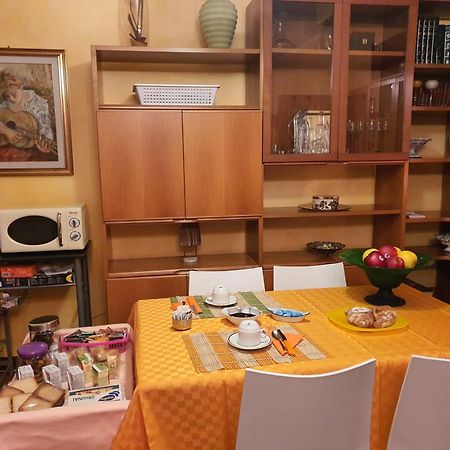 Villa Elsa, Cesena Zona Ippodromo Екстериор снимка