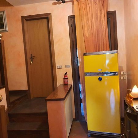 Villa Elsa, Cesena Zona Ippodromo Екстериор снимка
