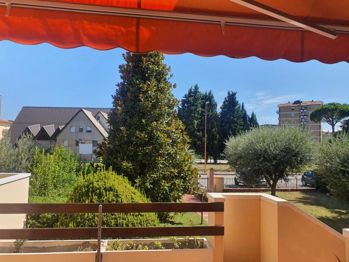 Villa Elsa, Cesena Zona Ippodromo Екстериор снимка