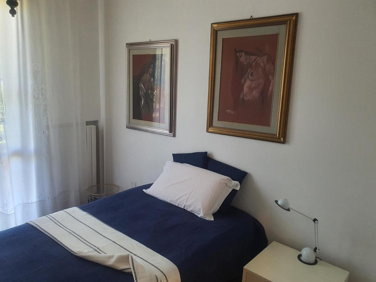 Villa Elsa, Cesena Zona Ippodromo Екстериор снимка
