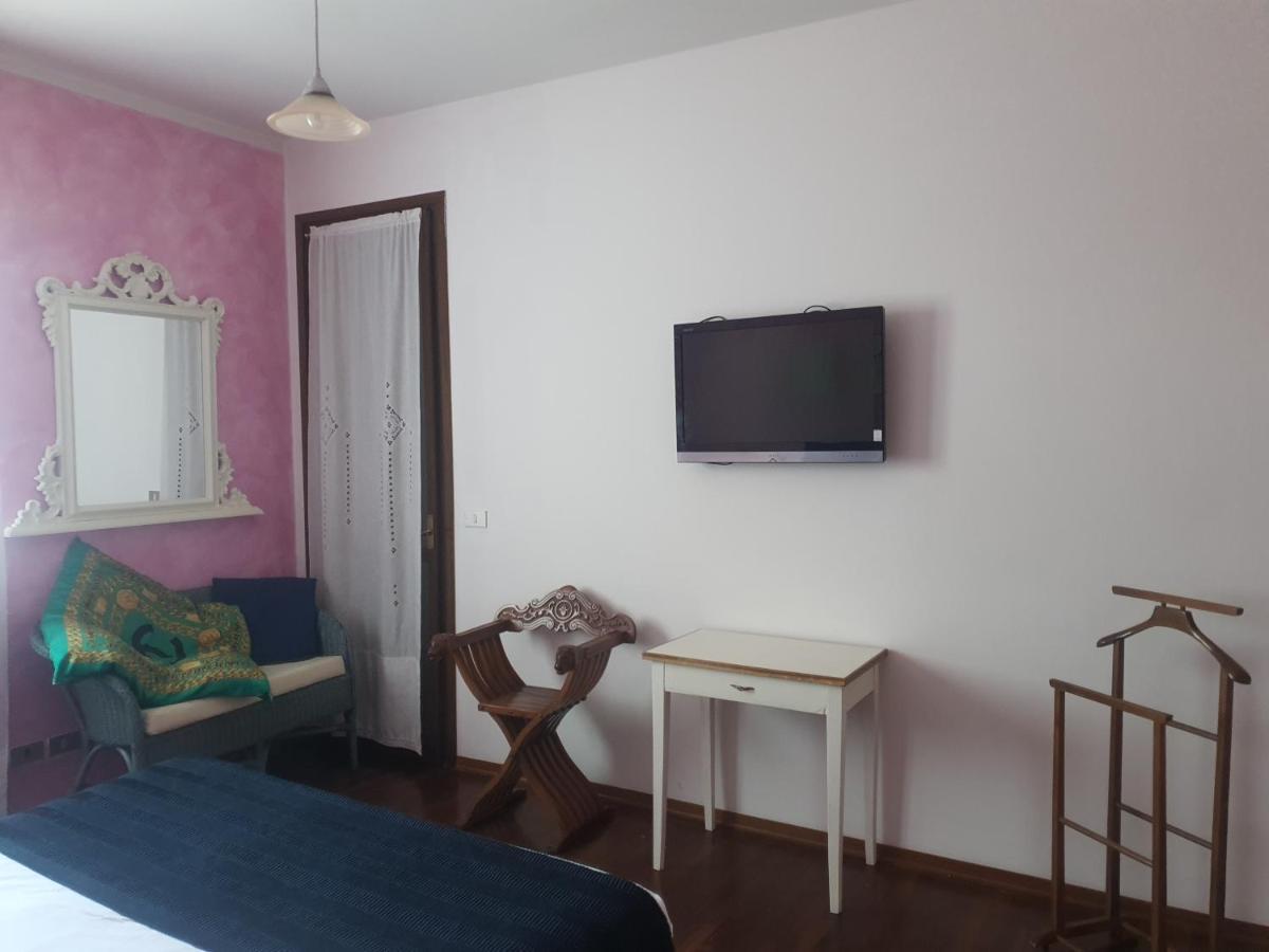 Villa Elsa, Cesena Zona Ippodromo Екстериор снимка