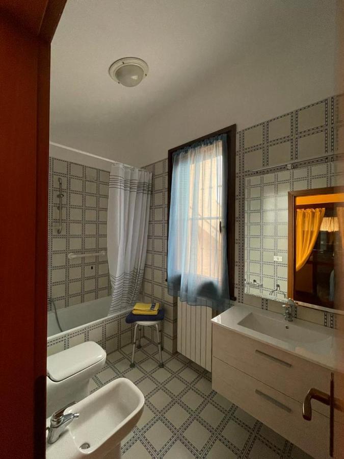 Villa Elsa, Cesena Zona Ippodromo Екстериор снимка
