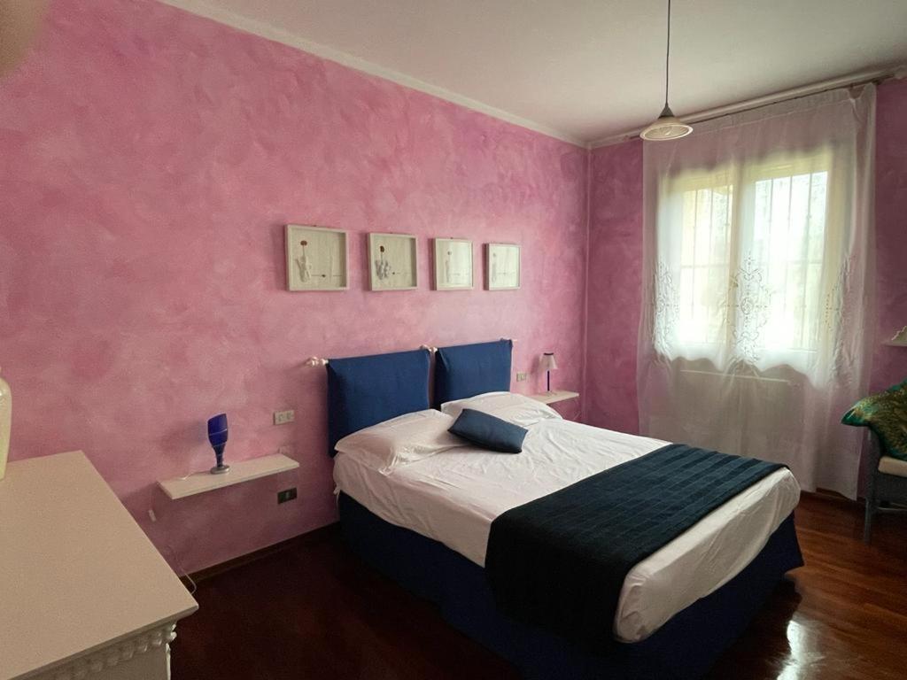 Villa Elsa, Cesena Zona Ippodromo Екстериор снимка