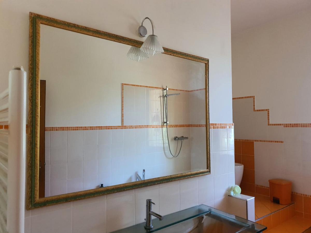 Villa Elsa, Cesena Zona Ippodromo Екстериор снимка