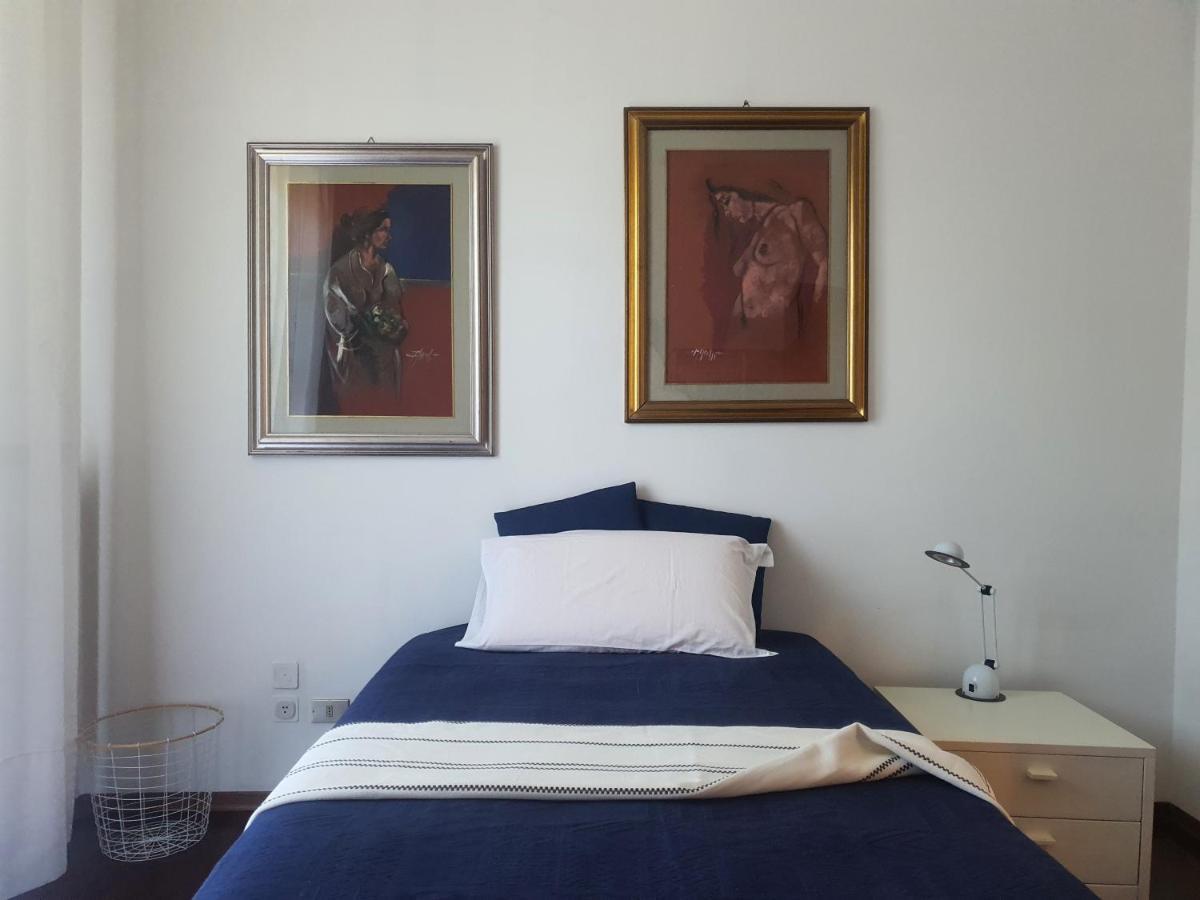 Villa Elsa, Cesena Zona Ippodromo Екстериор снимка