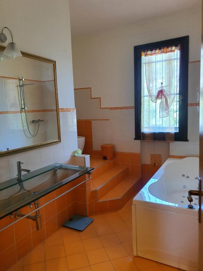 Villa Elsa, Cesena Zona Ippodromo Екстериор снимка