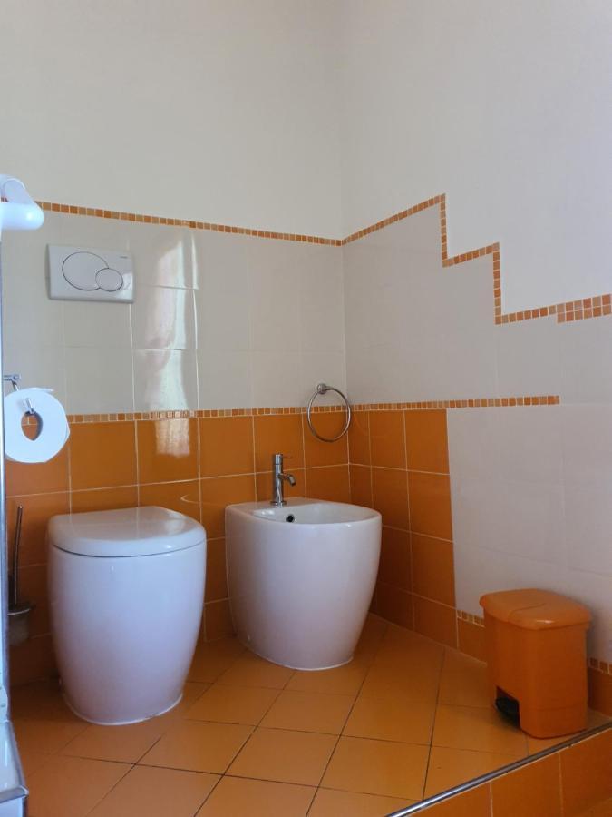 Villa Elsa, Cesena Zona Ippodromo Екстериор снимка