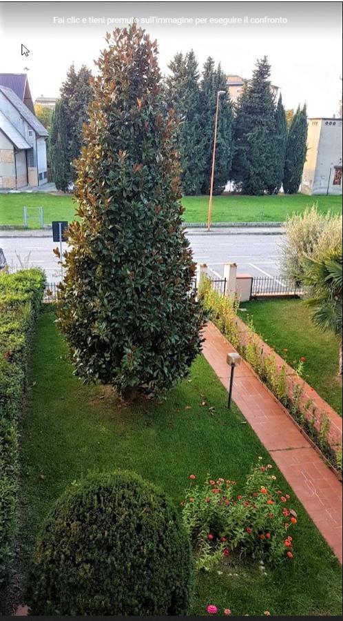 Villa Elsa, Cesena Zona Ippodromo Екстериор снимка