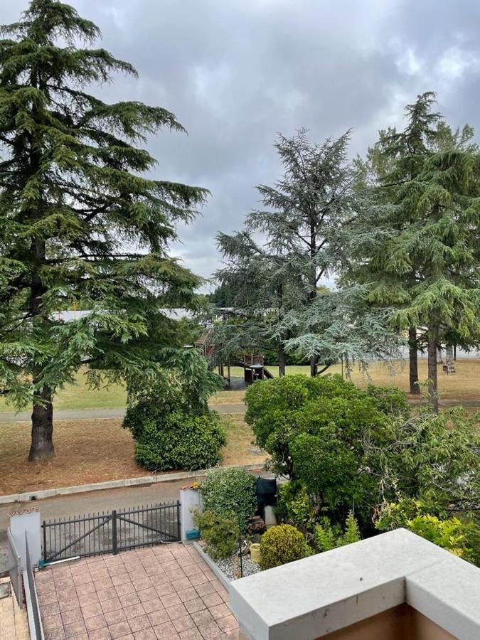 Villa Elsa, Cesena Zona Ippodromo Екстериор снимка