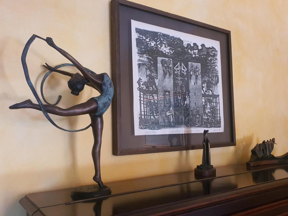 Villa Elsa, Cesena Zona Ippodromo Екстериор снимка