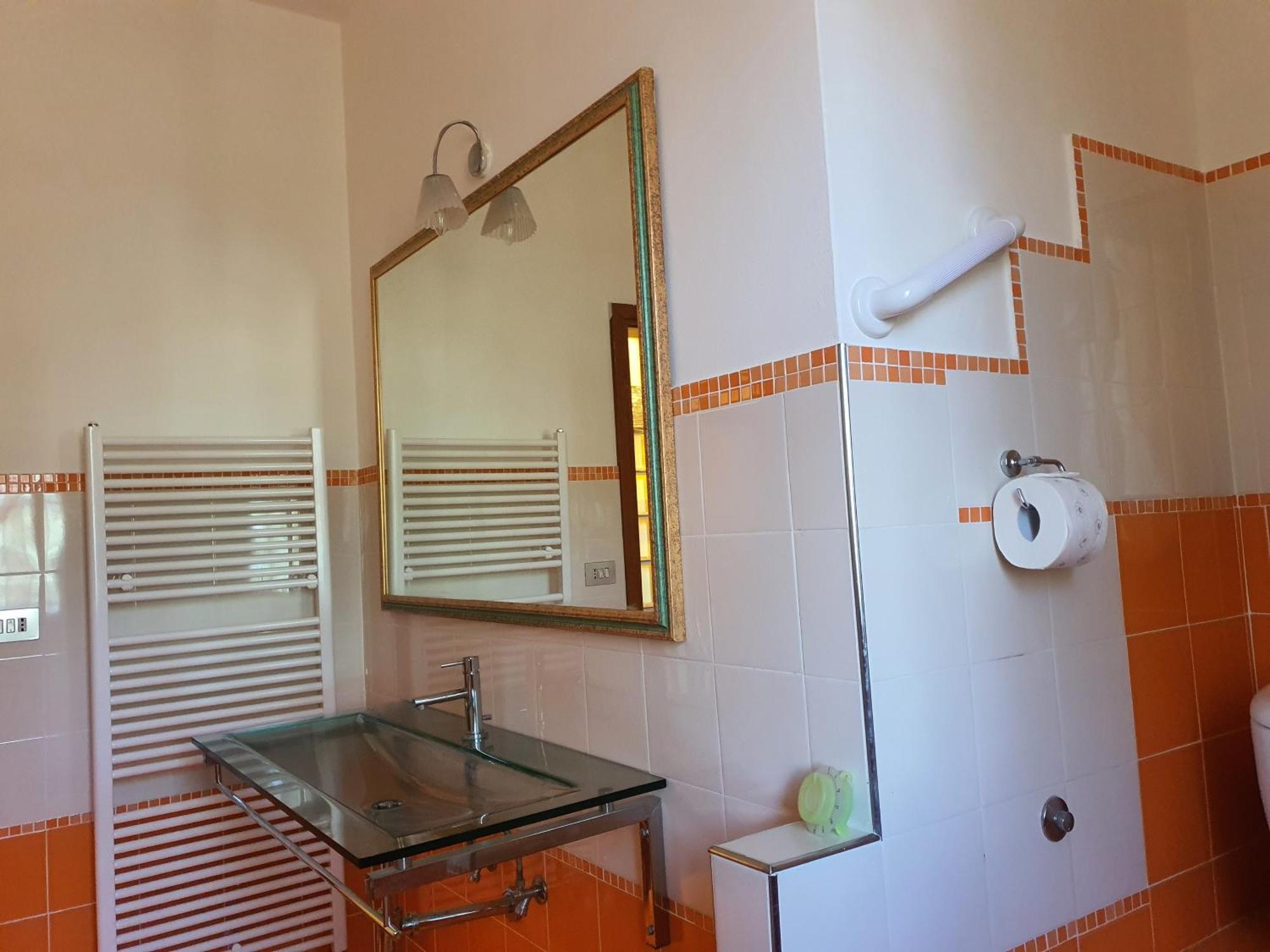 Villa Elsa, Cesena Zona Ippodromo Екстериор снимка