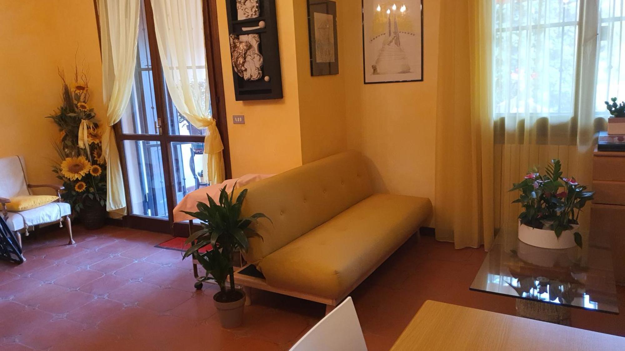 Villa Elsa, Cesena Zona Ippodromo Екстериор снимка