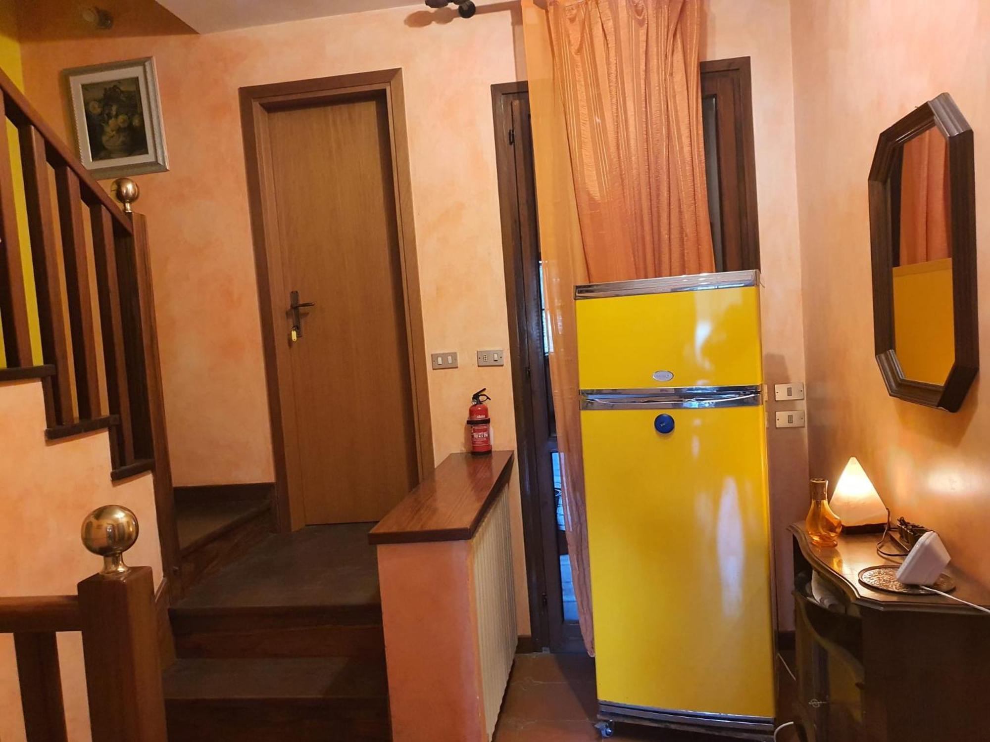 Villa Elsa, Cesena Zona Ippodromo Екстериор снимка
