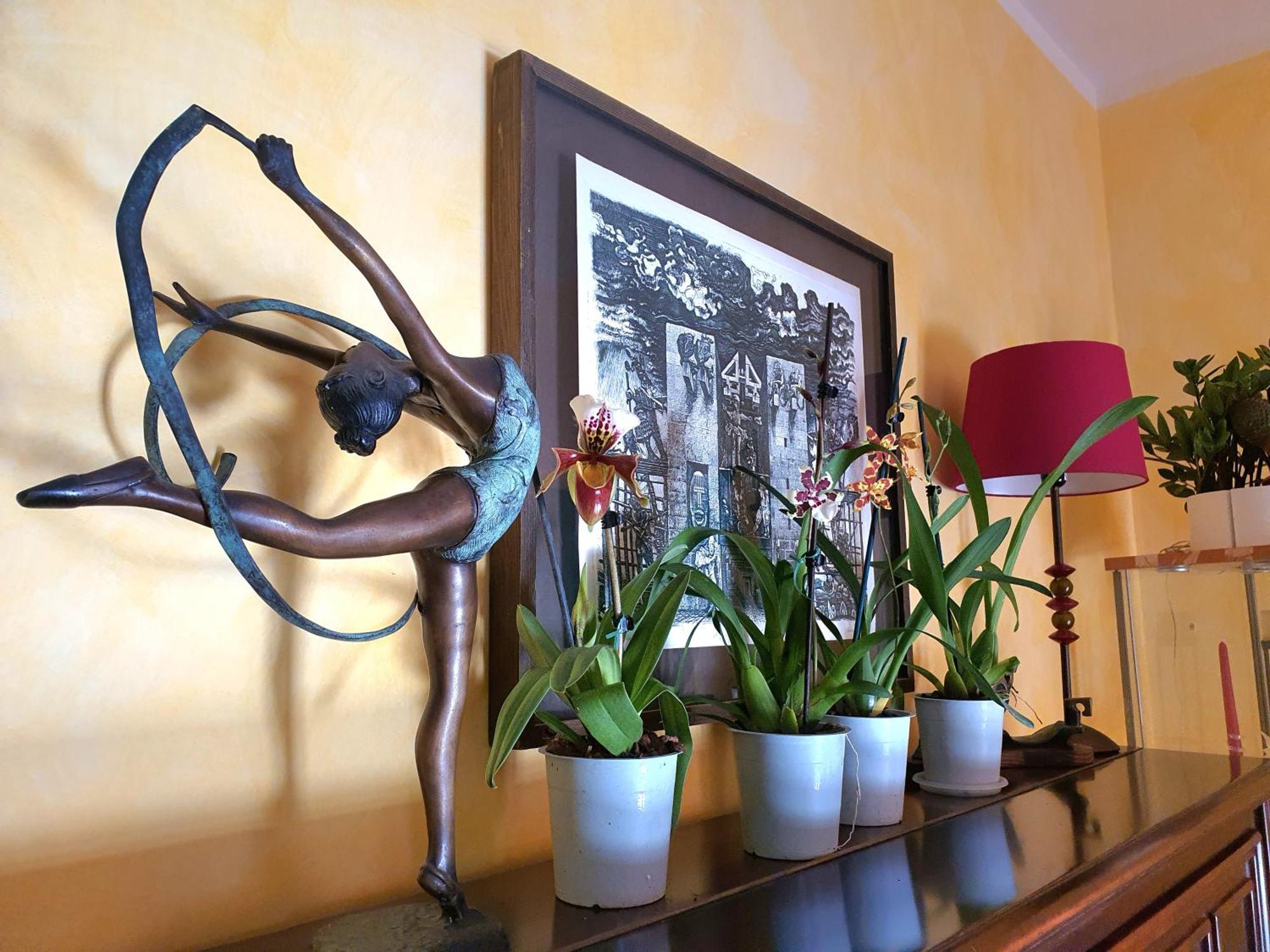 Villa Elsa, Cesena Zona Ippodromo Екстериор снимка